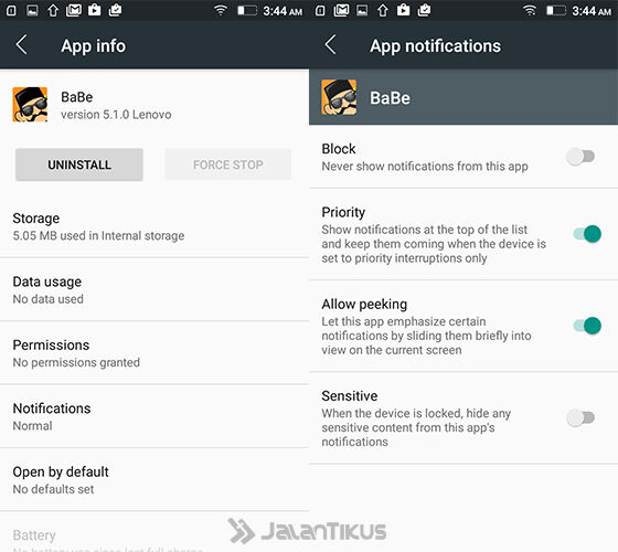 5 Fitur Android yang Jarang Digunakan Tapi Sebenarnya Sangat Berguna