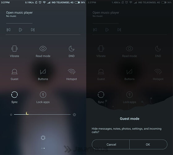 5 Fitur Android yang Jarang Digunakan Tapi Sebenarnya Sangat Berguna