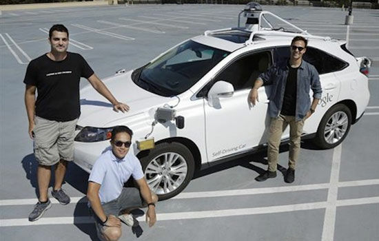 5 Mitos Kerja di Google yang Banyak Dipertanyakan