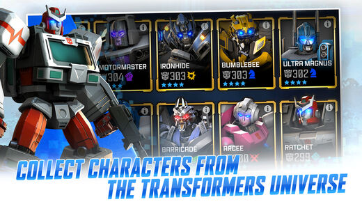 game-smartphone-transformers-baru-resmi-dirilis-bisa-lawan-teman