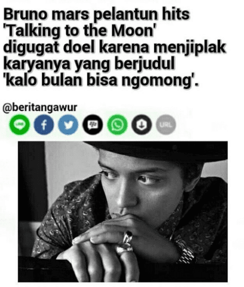 10 Judul Berita Ngawur Ini Buat Tertawa Lepas