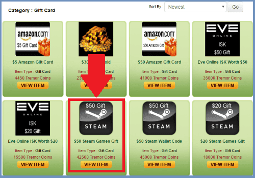 100% Work! Langkah Cara Beli Game Di Steam Gratis