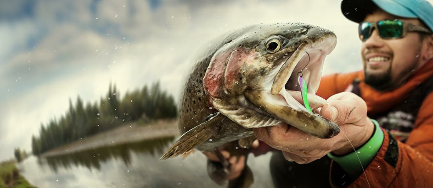 3 Teknologi Canggih untuk Memancing Banyak Ikan dengan Mudah