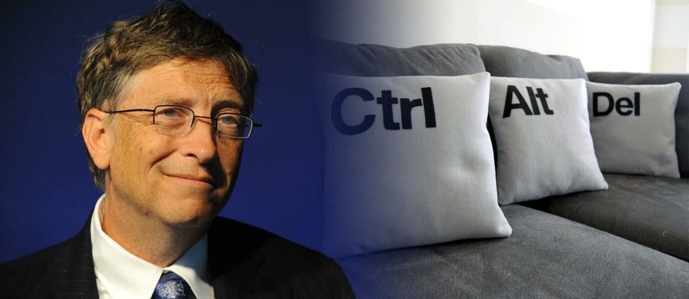 bill-gates-ctrlaltdel-adalah-kesalahan