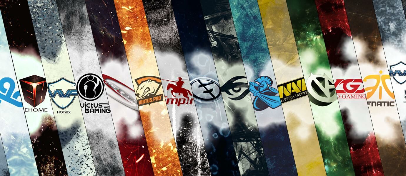 5 Tim DotA 2 Paling Kaya dengan Pendapatan Ngalahin CEO Perusahaan