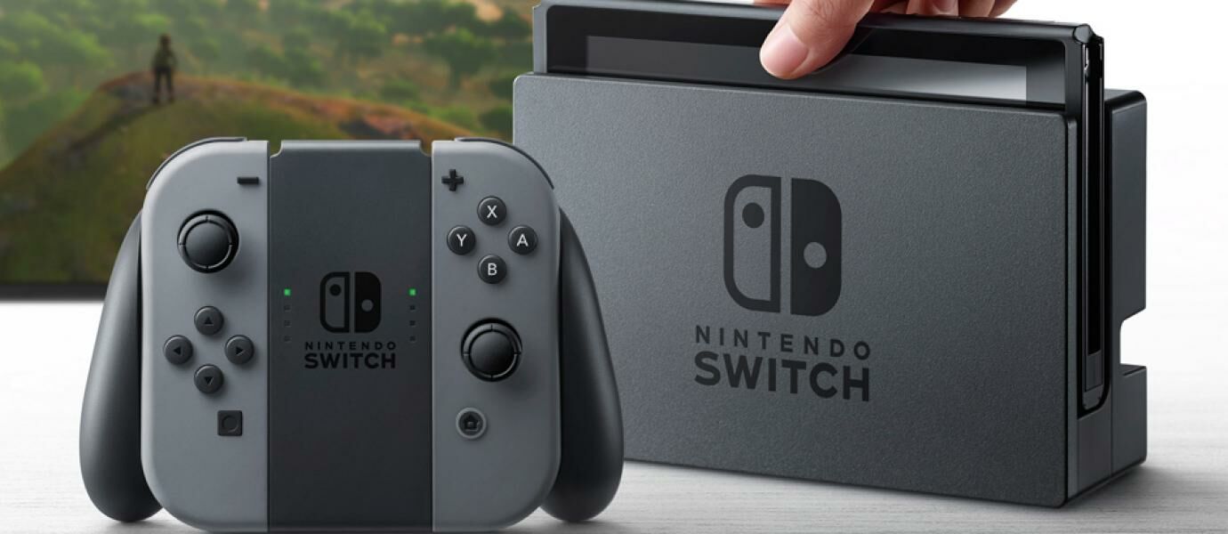 Nintendo Switch Rilis di Indonesia, Ini Harganya!