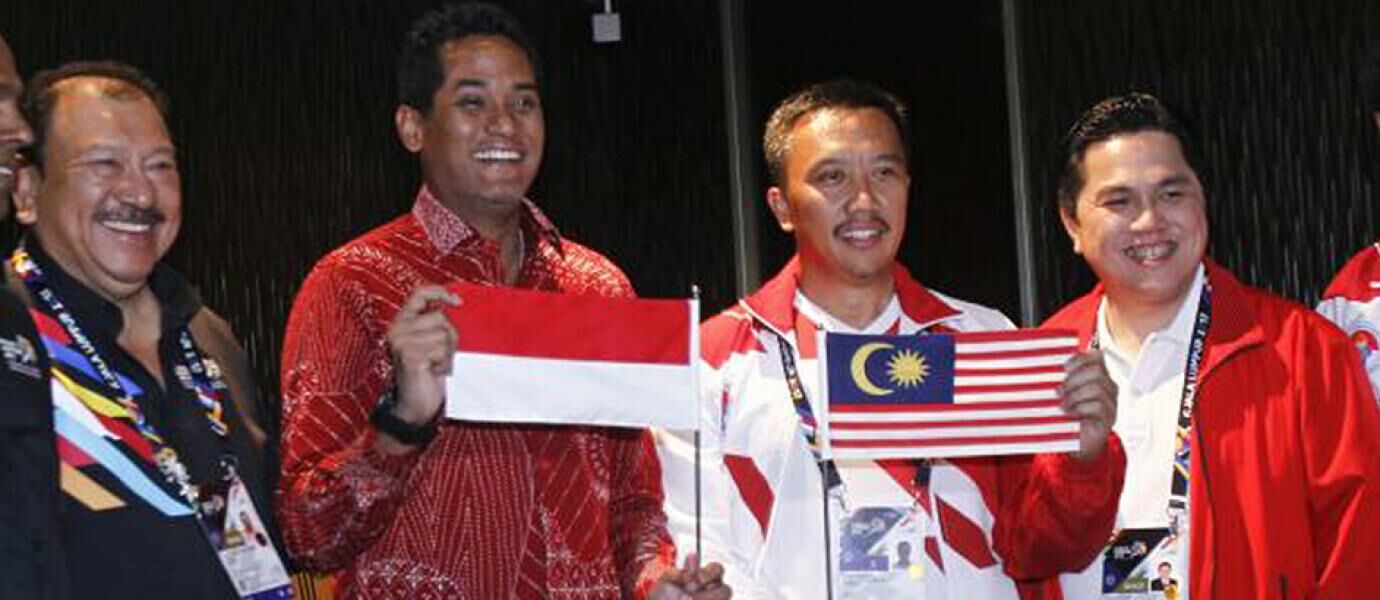 Sudah Minta Maaf, Jumlah Situs Malaysia Dihack Malah Bertambah!