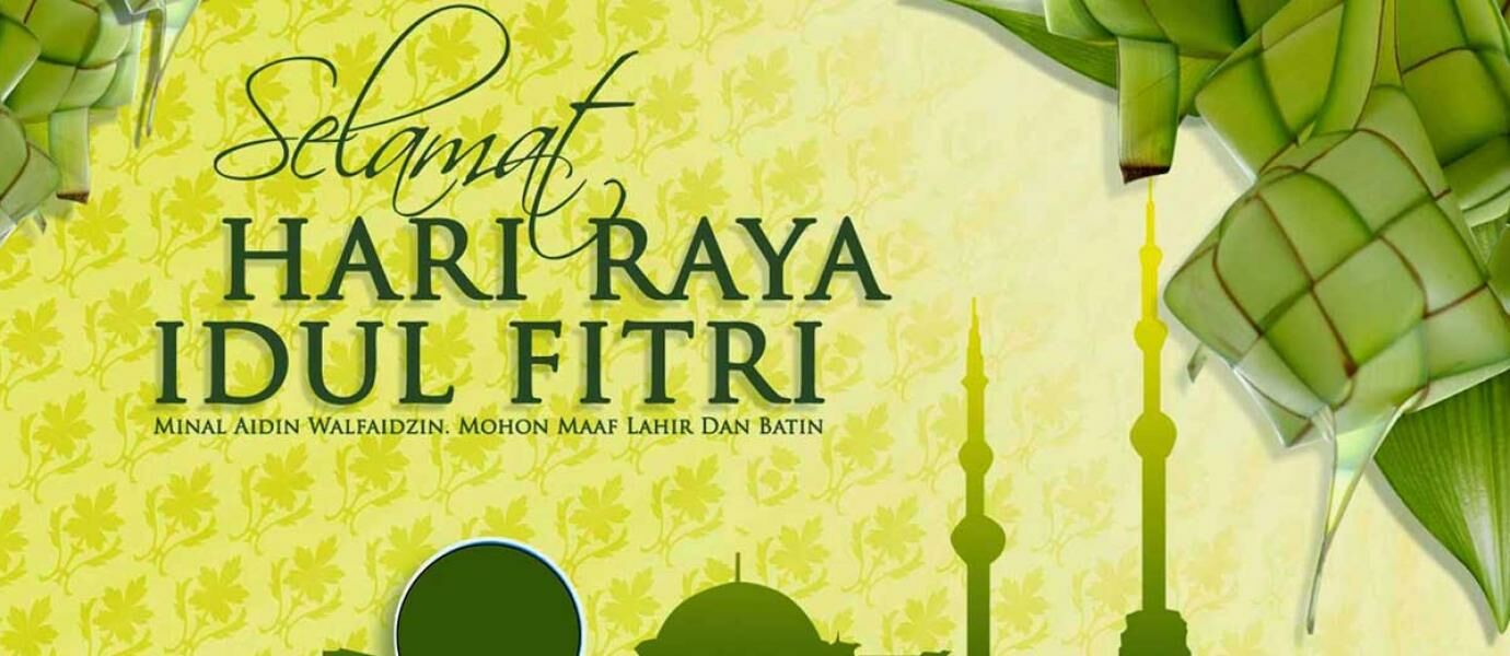 Percaya Gak? Lebaran 2016 Adalah Lebaran Tercanggih Sepanjang Masa