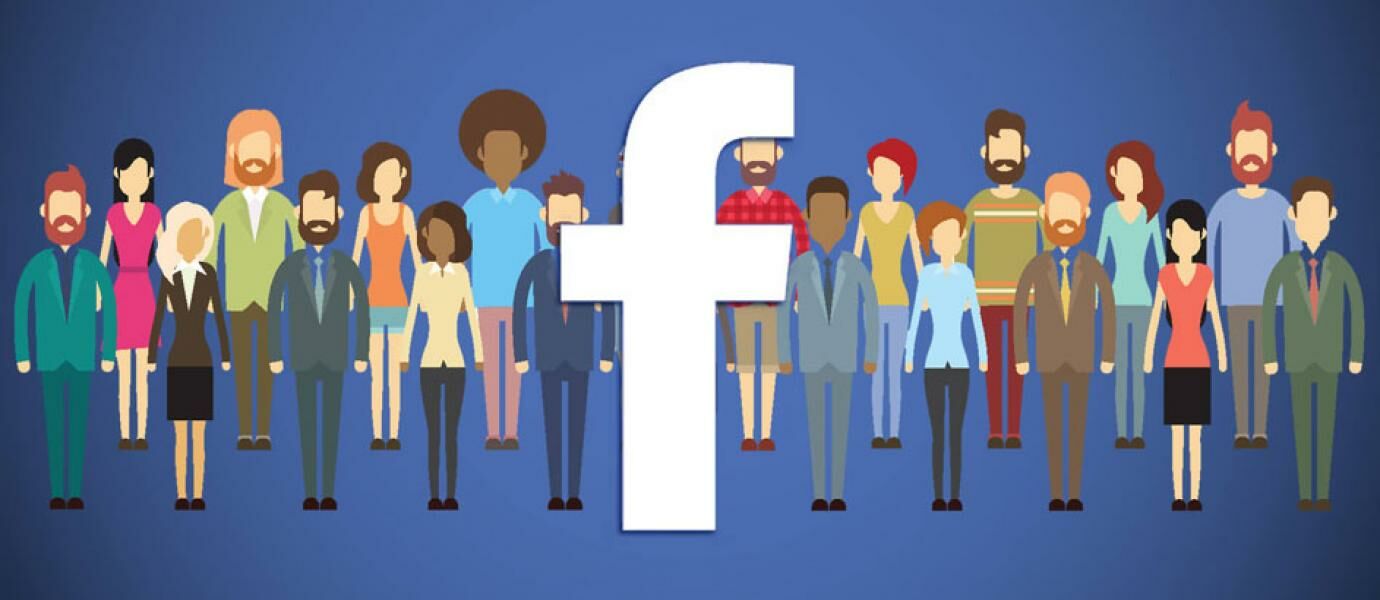 Inilah 10 Orang Yang Pertama Kali Menggunakan Facebook