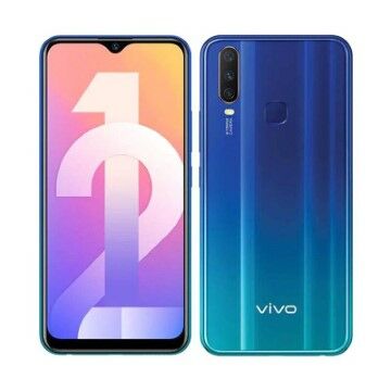 Deretan HP vivo yang Harganya Cuma 1Jutaan di Tahun 2020 ini!