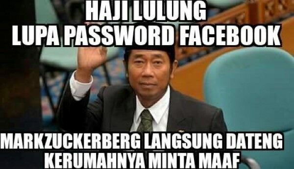 8 Meme Kocak Hacker Ini PASTI Bikin Agan Ngakak