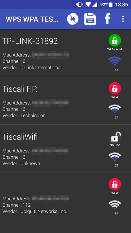 5 Aplikasi ini Diyakini Mampu Membobol WiFi Android