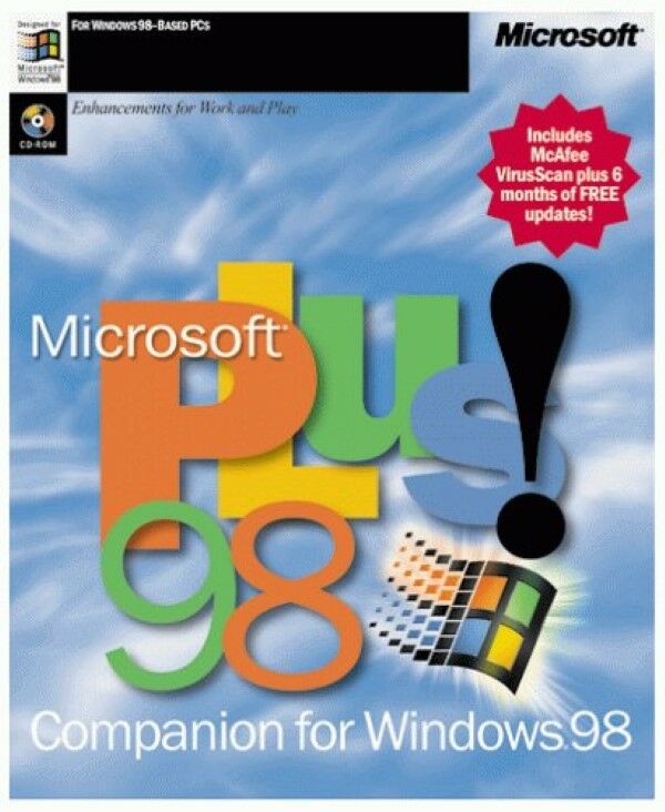 Yuk Bernostalgia! Begini Cara Jalankan Windows 98 di Browser