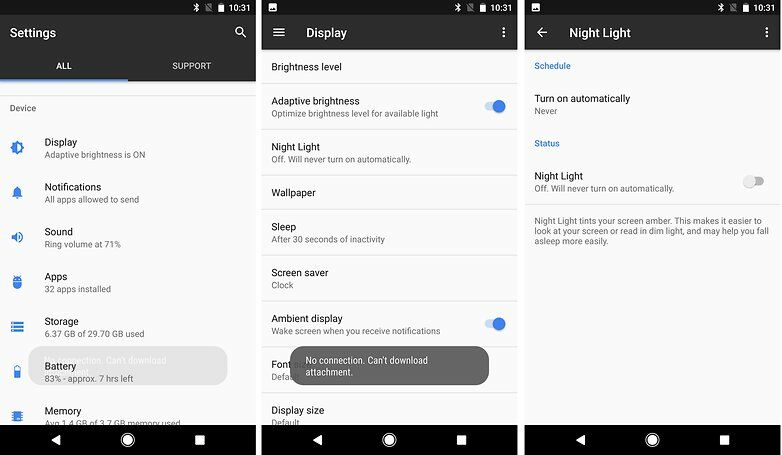 Awas Mata Rusak! Gunakan Fitur Ini Pada Smartphone Kamu