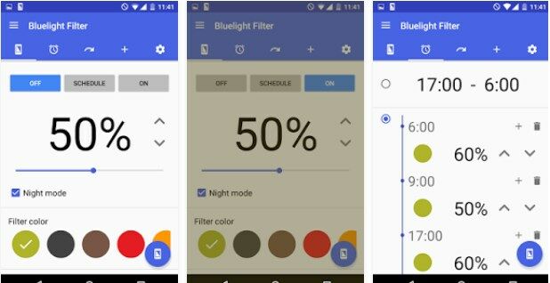 Awas Mata Rusak! Gunakan Fitur Ini Pada Smartphone Kamu