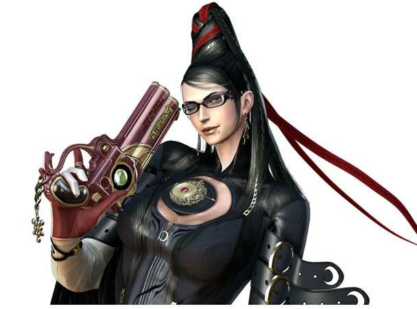 Cantik Dan Seksi!! 5 Karakter Wanita Di Video Game Ini Ternyata Sangat Mematikan