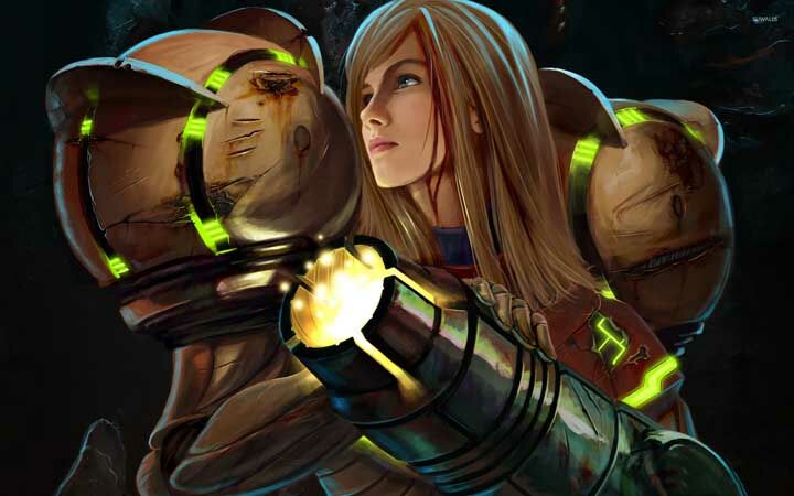 Cantik Dan Seksi!! 5 Karakter Wanita Di Video Game Ini Ternyata Sangat Mematikan