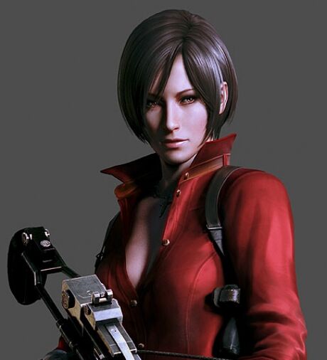 Cantik Dan Seksi!! 5 Karakter Wanita Di Video Game Ini Ternyata Sangat Mematikan