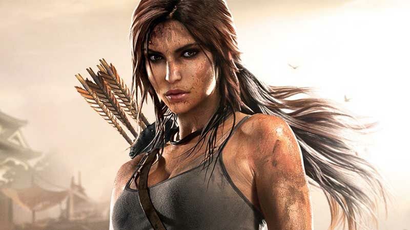 Cantik Dan Seksi!! 5 Karakter Wanita Di Video Game Ini Ternyata Sangat Mematikan