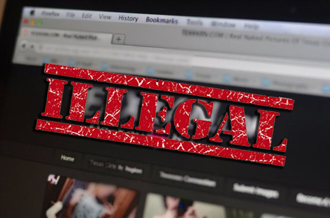STOP Nonton Bokep! Ini 5 Bahaya Mengerikan Yang Menanti Para Pencinta Situs Dewasa