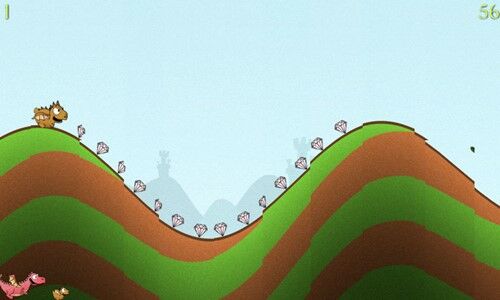 TOP 5 Game Android Yang Gak Banget