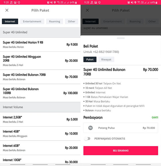 Dari Jaringan Yang Hebat Sampai Rumah Idaman, Bisa Diraih Dengan #SmartPoin