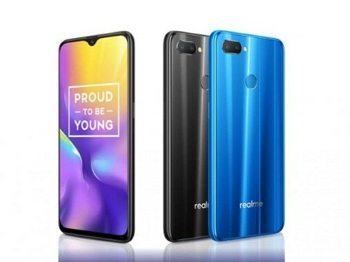 HP realme Ini Turun Harga Nyaris Setengahnya, Gara-Gara realme X2 Pro Rilis?