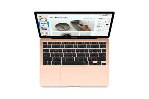 Alasan MacBook Air 2020 Gak Worth It Banget Dibeli Ketimbang Laptop Biasa