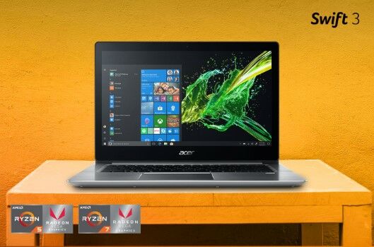 4 Laptop AMD Ryzen 5 Terbaik di Kelasnya! No. 3 Auto Beli!