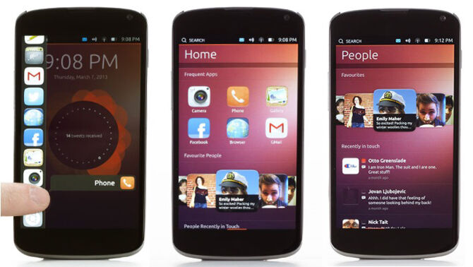 Kalah dengan Android, 4 Sistem Operasi Ini Gagal Sebelum Mendunia!