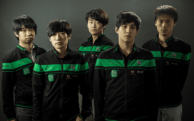 5 Tim DotA 2 Paling Kaya dengan Pendapatan Ngalahin CEO Perusahaan