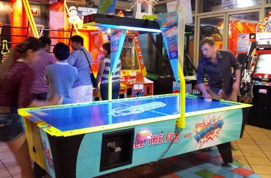 Ini nih 3 Game Arcade yang Wajib Agan Mainkan Bareng Gebeten!