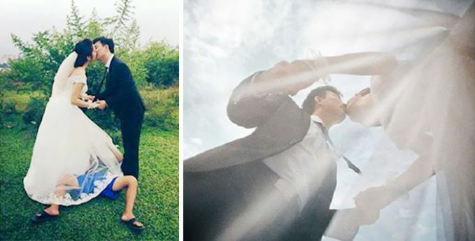 Inilah Kejadian Sebenarnya Di Balik Foto Keren Karya Fotografer Profesional Kaskus 