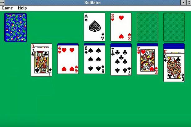 Alasan Game Solitaire dan Minesweeper Selalu Ada Di Komputer!