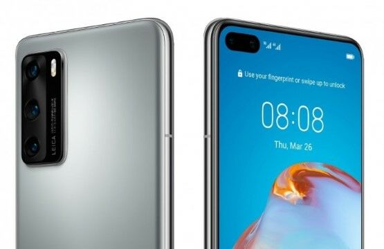 Beneran Canggih? Nih Bukti Kekurangan dan Kelebihan Huawei P40