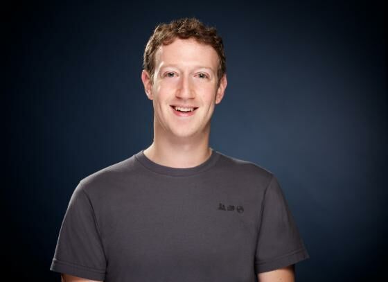 Kenapa Mark Zuckerberg dan Steve Jobs Pakai Baju Itu-Itu Saja, Ini Alasannya!