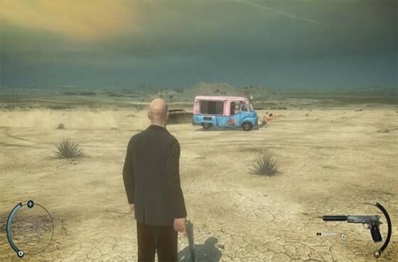 5 EASTER EGG KONYOL YANG DITEMUKAN DALAM GAME