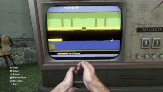 5 EASTER EGG KONYOL YANG DITEMUKAN DALAM GAME