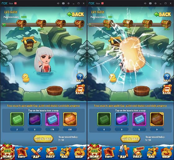 5 EASTER EGG KONYOL YANG DITEMUKAN DALAM GAME