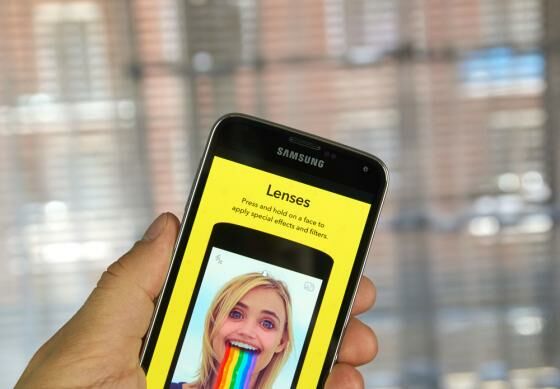 5 Fakta Mengejutkan Tentang Snapchat yang Menolak Dibeli Facebook