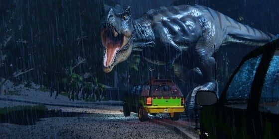 4 Game yang Diadaptasi dari Film, Ada Game dari Indonesia!