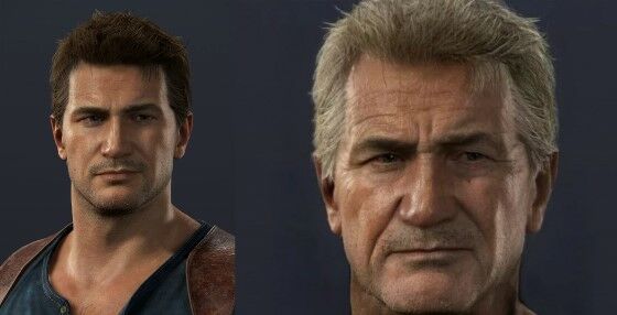 5 Tokoh Game Ternyata Ikutan Age Challenge Juga lho. Liat Penampakannya!