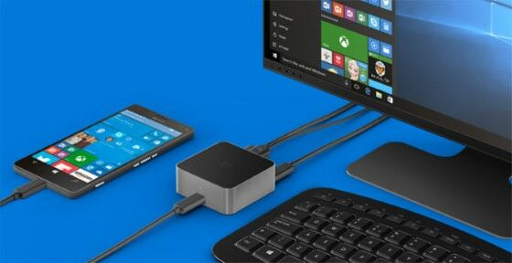 Deretan HP yang Diciptakan untuk Gantikan Fungsi PC! Gagal Semua?