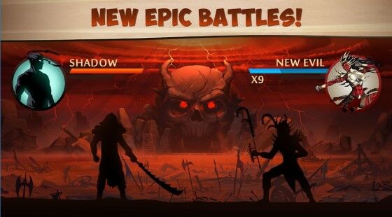 Game Pertarungan Ninja Yang Seru Buat Ngabuburit