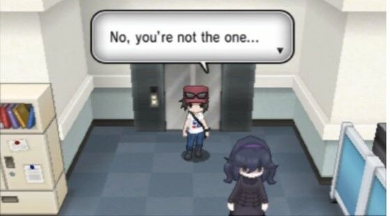 Easter Egg Tersembunyi Dalam Seri Game Pokemon