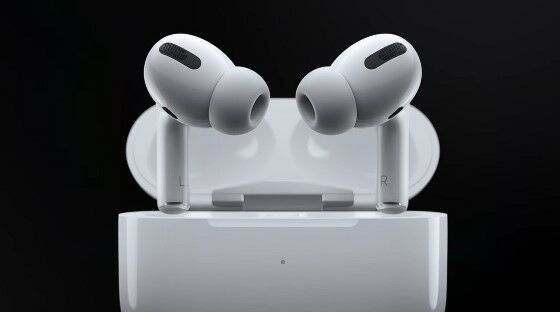 AirPods Pro Resmi Dijual, Baca Dulu Sebelum Beli Biar Gak Nyesel!