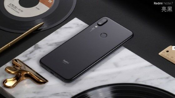 Pilih yang Mana? Ini perbedaan Redmi Note 7 dan Redmi Note 7 Pro