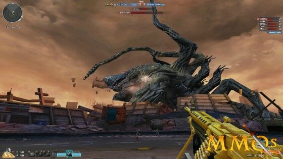 Game Tencent Yang Lebih Keren Dari PUBG, Sampe Dilarang PlayStore