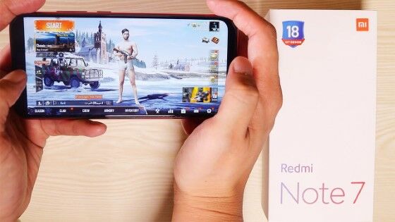 Pilih yang Mana? Ini perbedaan Redmi Note 7 dan Redmi Note 7 Pro