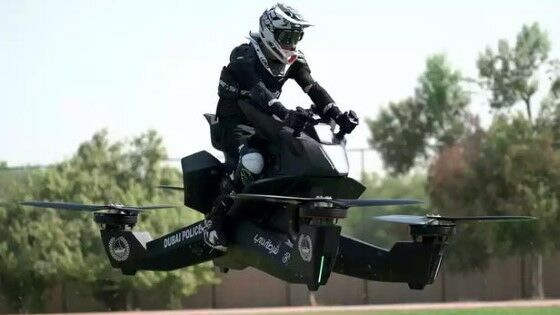 Berbagai Macam Fungsi Drone yang Unik, Ada yang Bisa Cari Harta Karun!